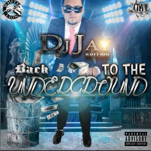 Pa' Arriba by DJ Jay, Randy, Polaco, O.G. Black, Falo