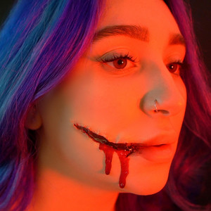 Scar Tissue by Mackenzie Marie