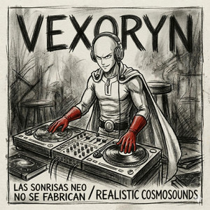 Void Transmission by Vexoryn