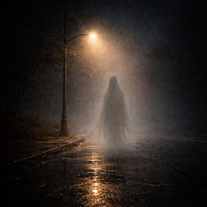 I'm Still Here by Northbound Ghost