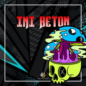 INI BETON by IFGREMIX