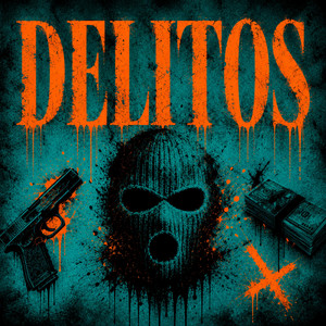 DELITOS by INNDYDJ