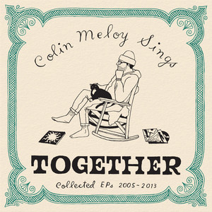 The Way Love Used To Be by Colin Meloy