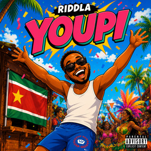 YOUPI by Riddla