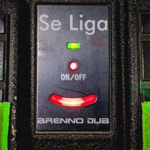 Se liga by Brenno Dub