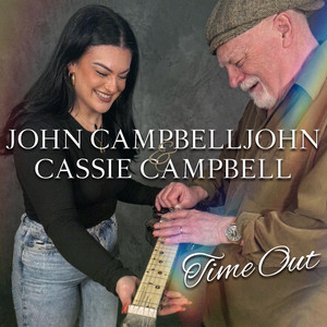 Time Out by John Campbelljohn, Cassie Campbell