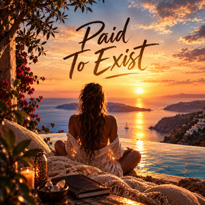 Paid To Exist by DJ Alex Man, Dj Diac