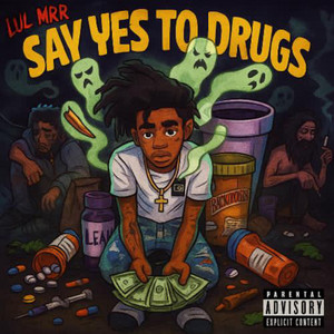 I Get High by lul Mrr