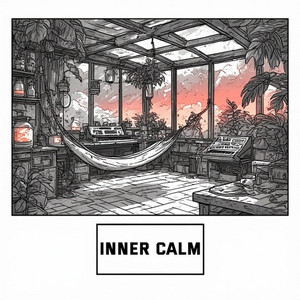 Inner Calm by Capital Boom