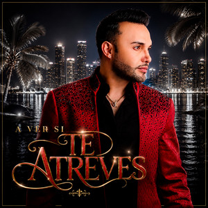 A ver Si Te Atreves by LA ORQUESTA LOCA de Ian Vargas & Mike Rodríguez