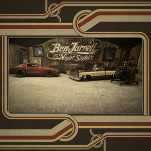 Rebecca by Ben Jarrell and the Night Sights