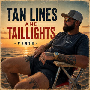 Tan Lines and Taillights by VYNTR