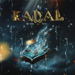KADAL by Fazil AS, Abu X-wrong