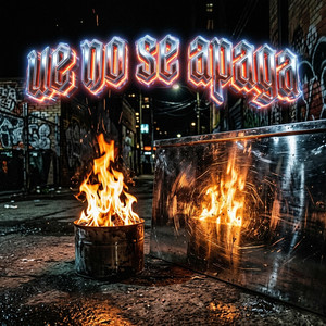 ue no se apaga by Muy Volao JR