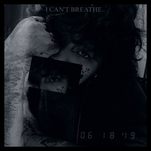 I Can't Breathe - OVER SLOWED by K3NT4!