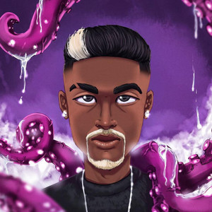 Portada de Mandíbula