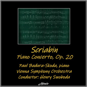 Paul Badura-Skoda | Spotify