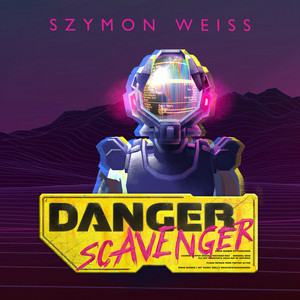 Szymon Weiss cover