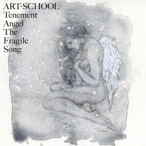 Tenement Angel by ART-SCHOOL