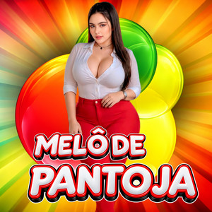 MELÔ DE PANTOJA 2026/2027 REGGAE DO MARANHÃO by ANDRE MIX OFICIAL