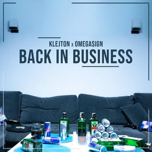 Glejt by Klejton, OmegaSign