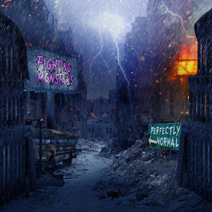 Empty Devils by Fighting Monsters
