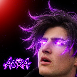 Aura - Sped Up by Natan por Aí