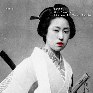 Gun Down/Listen To Your Radio