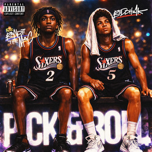 Pick N' Roll by buddha1k, Banditdamack