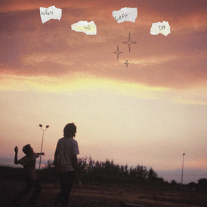 Most of The Time by Alex Duffy