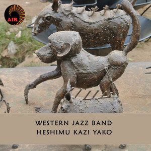 Heshimu Kazi Yako