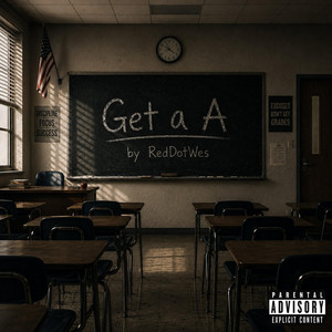 Get a A by RedDotWes