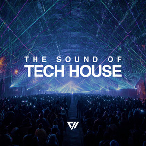 Various Artists — The Sound Of Tech House 2026 (2026)