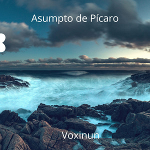 Asumpto de Pícaro by Voxinun