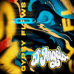 Portada de Gypsy Flows