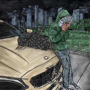 FREESTYLE (BAJANDO PEPA(DETROIT) by VĄŁĘMŞ
