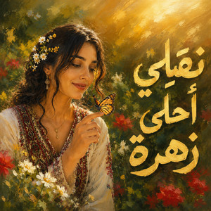 Frasha w Zahra | نقيلي أحلى زهرة by Andalusian Vibes | روح الأندلس