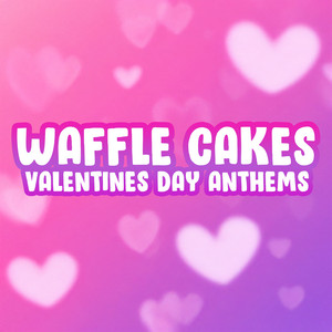 Waffle Cakes - Fly Me To The Moon