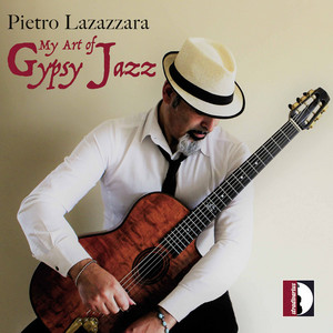 Retrò (Swinging Dance Version) by Pietro Lazazzara