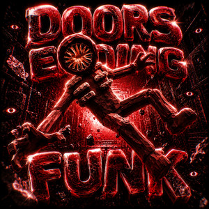 DOORS ENDING FUNK