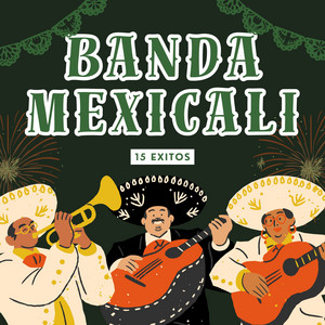 Mi Amor Bendecido by Banda Mexicali
