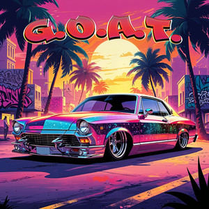 G.O.A.T. - A Swing By The Pond