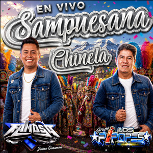 La Sampuesana Chinela Live Famoso by Grupo Los Pipopes