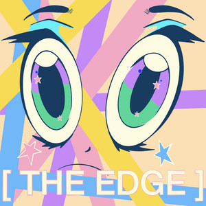The Edge by Kickstart the Sun