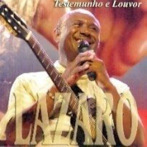 Irmão Lázaro - Eu Te Amo Tanto (Ao Vivo)
