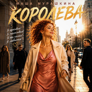 Королева by Маша Мурашкина