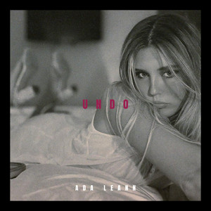 UNDO by Ada LeAnn