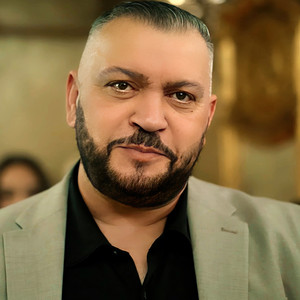 Tibisor Gheza - Parfumul regilor