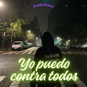 Yo puedo contra todos by Daddy Ruben