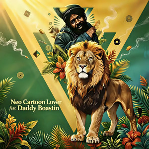 Mad World - Radio Edit by Neo Cartoon Lover, Daddy Boastin
